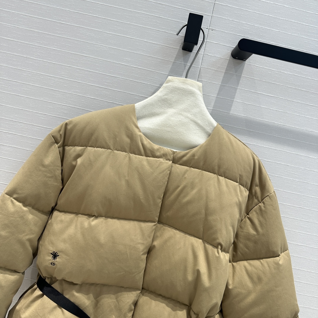 Christian Dior Down Jackets